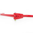 Load image into Gallery viewer, UMI Performance 1-1/4in Splined Front Sway Bar (Double Shear End Links) - Additional View 6