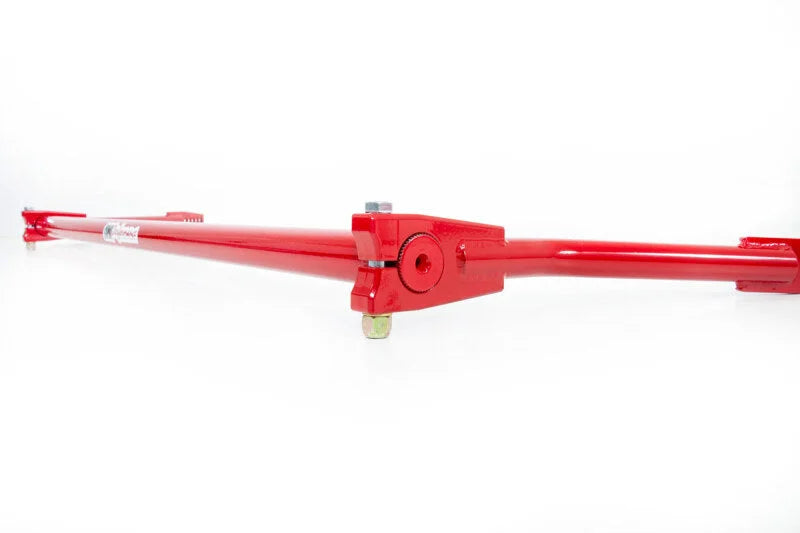 UMI Performance 1-1/4in Splined Front Sway Bar (Double Shear End Links) - Additional View 6