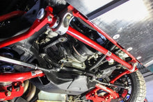 Load image into Gallery viewer, UMI Performance 1-1/4in Splined Front Sway Bar (Double Shear End Links) - Additional View 9