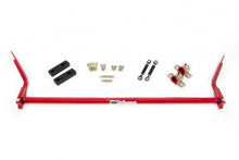 Load image into Gallery viewer, UMI Performance 1-1/4in Splined Front Sway Bar (Double Shear End Links) - Main Product View