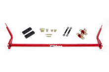 Load image into Gallery viewer, UMI Performance 1-1/4in Splined Front Sway Bar (Double Shear End Links) - Main Product View