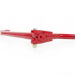 Load image into Gallery viewer, UMI Performance 1-1/4in Splined Front Sway Bar (Double Shear End Links) - Side View