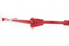 Load image into Gallery viewer, UMI Performance 1-1/4in Splined Front Sway Bar (Double Shear End Links) - Side View