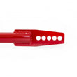 Load image into Gallery viewer, UMI Performance 1-1/4in Splined Front Sway Bar (Double Shear End Links) - Back View