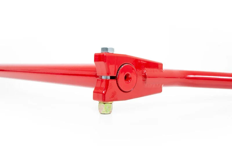 UMI Performance 1-1/4in Splined Front Sway Bar (Stock Style End Links) - Additional View 6