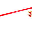 Load image into Gallery viewer, UMI Performance 10-11 Camaro Rear Sway Bar Fabricated Adjustable
