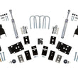 Load image into Gallery viewer, UMI Performance 15-2024 Ford F-150 Rear 3.5in-6.5in Lowering Kit
