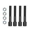 Load image into Gallery viewer, UMI Performance 15-24 Ford F-150 3/4in Extended Length Leaf Spring Pin Kit