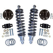 Load image into Gallery viewer, UMI Performance 15-24 Ford F-150 Coilover Adjustable Spring Lowering Kit - Front