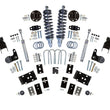 Load image into Gallery viewer, UMI Performance 15-24 Ford F-150 Complete Lowering Kit (Adjustable Height)