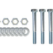 Load image into Gallery viewer, UMI Performance 15-24 Ford F-150 Shackle Hardware Kit