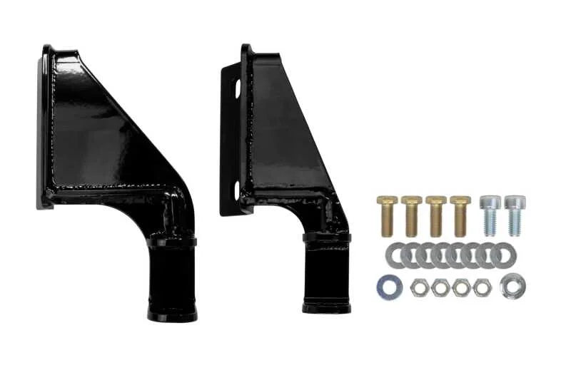 UMI Performance 15-24 Ford F-150 Shock Relocation Kit - Main Product View