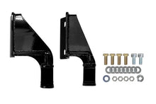 Load image into Gallery viewer, UMI Performance 15-24 Ford F-150 Shock Relocation Kit - Main Product View