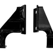 Load image into Gallery viewer, UMI Performance 15-24 Ford F-150 Shock Relocation Kit - Side View
