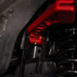 Load image into Gallery viewer, UMI Performance 15-25 Ford F-150 Adjustable Upper A-Arm Kit - Black - Side View