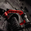 Load image into Gallery viewer, UMI Performance 15-25 Ford F-150 Adjustable Upper A-Arm Kit - Red - Additional View 5