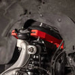 Load image into Gallery viewer, UMI Performance 15-25 Ford F-150 Adjustable Upper A-Arm Kit - Red - Additional View 6