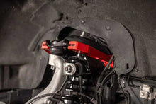 Load image into Gallery viewer, UMI Performance 15-25 Ford F-150 Adjustable Upper A-Arm Kit - Red - Additional View 6