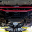 Load image into Gallery viewer, UMI Performance 2117-R Front Sway Bar 35mm fits 1982-1992 Chevrolet Camaro / 1987 Chevrolet Camaro LT / 1982-1992 Chevrole...