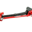 Load image into Gallery viewer, UMI Performance 262824-B Leaf Spring Traction Bars with Mounts fits 1970-1981 Chevrolet Camaro / 1973-1978 Chevrolet Camar...