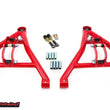 Load image into Gallery viewer, UMI Performance 2655-1-R Lower A-Arms Tall Ball Joints Race Version fits 1970-1981 Chevrolet F-Body Camaro / Camaro Berlin...