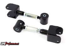 Load image into Gallery viewer, UMI Performance 4025-B Adjustable Upper Control Arms Poly Bushings fits 1968-1972 Buick Skylark / 1964-1972 Buick Skylark ...