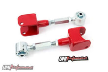 Load image into Gallery viewer, UMI Performance 4037-R Adjustable Upper Control Arms w/ Roto-Joint fits 1968-1972 Buick Skylark / 1964-1972 Buick Skylark ...