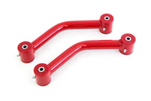 Load image into Gallery viewer, UMI Performance 5018-R Non-Adjustable Upper Control Arms fits 1975 Buick Skyhawk / 1975 Buick Skyhawk S / 1975 Chevrolet M...
