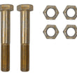 Load image into Gallery viewer, UMI Performance 59-64 Chevy B-Body Rear Lower Control Arm Hardware Kit