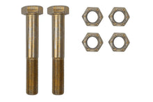 Load image into Gallery viewer, UMI Performance 59-64 Chevy B-Body Rear Lower Control Arm Hardware Kit