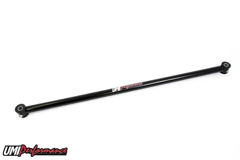 UMI Performance 59-64 GM B-Body Non-Adjustable Panhard Bar - Main Product View