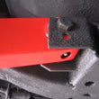 Load image into Gallery viewer, UMI Performance 59-64 GM B-Body Rear Lower Control Arms/Trailing Arms - Side View