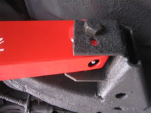 Load image into Gallery viewer, UMI Performance 59-64 GM B-Body Rear Lower Control Arms/Trailing Arms - Side View