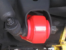 Load image into Gallery viewer, UMI Performance 59-64 GM B-Body Rear Lower Control Arms/Trailing Arms - Installation View