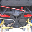 Load image into Gallery viewer, UMI Performance 59-64 GM B-Body Rear Lower Control Arms/Trailing Arms - Additional View 5