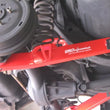 Load image into Gallery viewer, UMI Performance 59-64 GM B-Body Rear Lower Control Arms/Trailing Arms - Back View