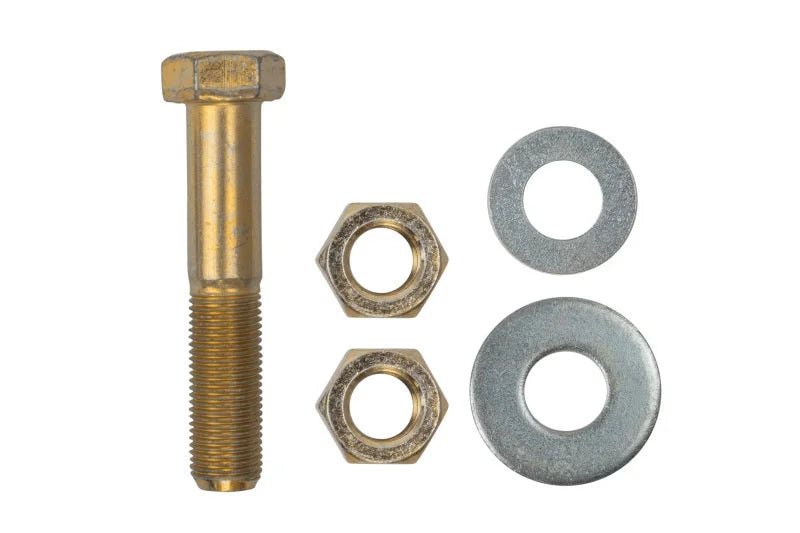 UMI Performance 59-70 Chevy B-Body Panhard Bar Hardware Kit