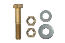 Load image into Gallery viewer, UMI Performance 59-70 Chevy B-Body Panhard Bar Hardware Kit