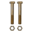Load image into Gallery viewer, UMI Performance 59-70 Chevy B-Body Rear Upper Control Arm Hardware Kit