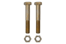 Load image into Gallery viewer, UMI Performance 59-70 Chevy B-Body Rear Upper Control Arm Hardware Kit