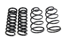 Load image into Gallery viewer, UMI Performance 64-66 GM A-Body Spring Kit 1in Lowering