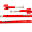 Load image into Gallery viewer, UMI Performance 64-67 GM A-Body Adjustable Upper &amp; Lower Control Arm Kit