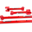 Load image into Gallery viewer, UMI Performance 64-67 GM A-Body Adjustable Upper &amp; Lower Control Arm Kit