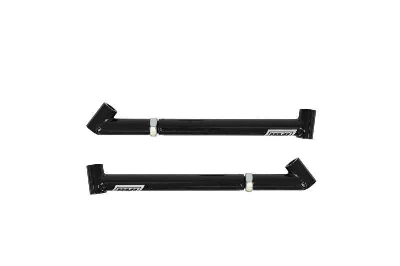 UMI Performance 64-67 GM A-Body Control Arm Reinforcements/Frame Braces - Additional View 5