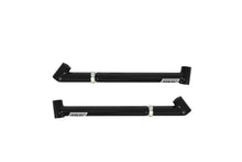 Load image into Gallery viewer, UMI Performance 64-67 GM A-Body Control Arm Reinforcements/Frame Braces - Additional View 5