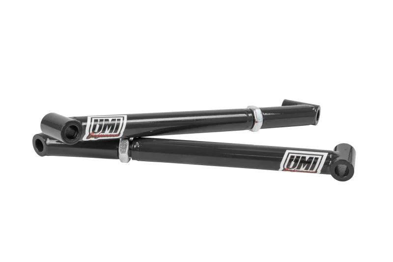UMI Performance 64-67 GM A-Body Control Arm Reinforcements/Frame Braces - Additional View 6