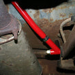 Load image into Gallery viewer, UMI Performance 64-67 GM A-Body Control Arm Reinforcements/Frame Braces - Additional View 8