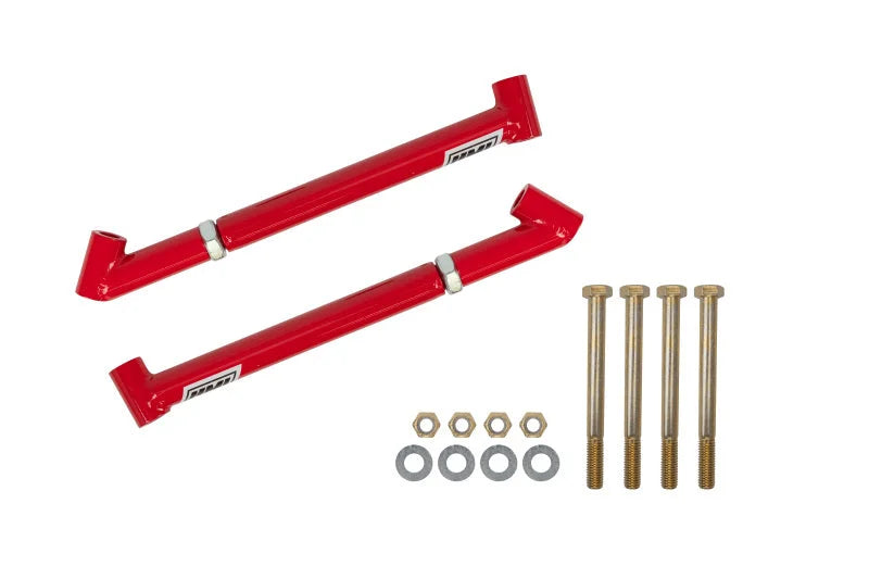 UMI Performance 64-67 GM A-Body Control Arm Reinforcements/Frame Braces - Main Product View