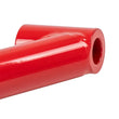 Load image into Gallery viewer, UMI Performance 64-67 GM A-Body Control Arm Reinforcements/Frame Braces - Additional View 7