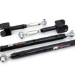 Load image into Gallery viewer, UMI Performance 64-67 GM A-Body Double Adjustable Upper &amp; Lower Rear Control Arms